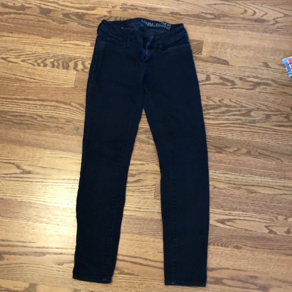 Pacsun jeans, size 1
